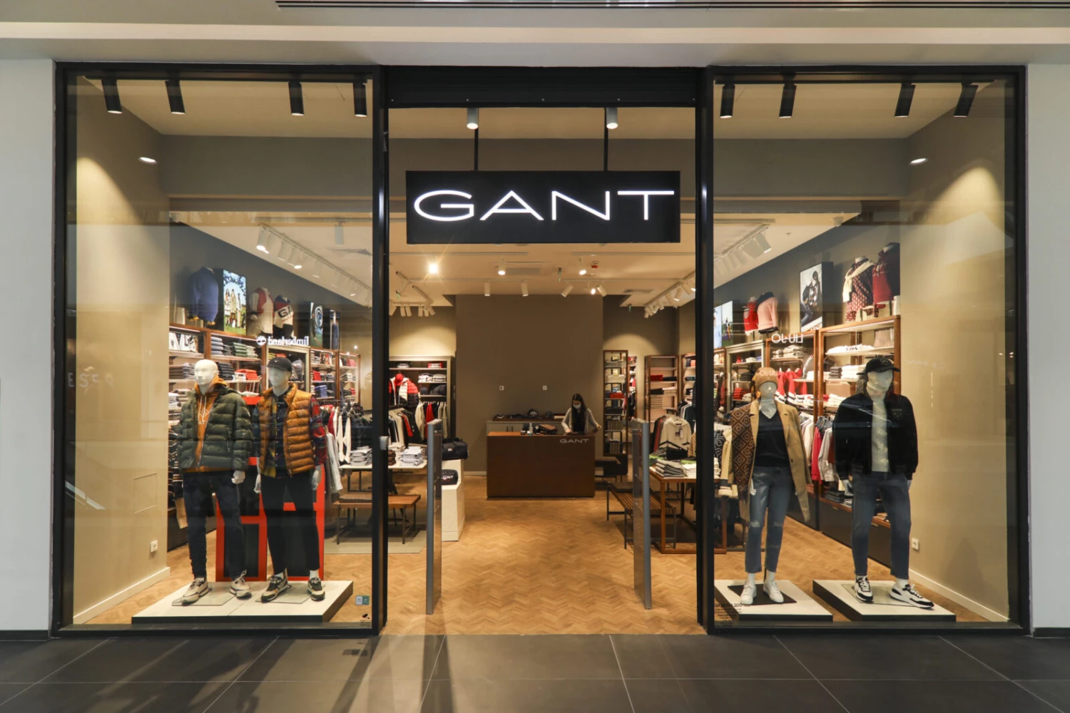 Εξοδος Gant Κατάστημα 2 Εξοδος Gant Κατάστημα -Εξοδος Gant Κατάστημα 4655