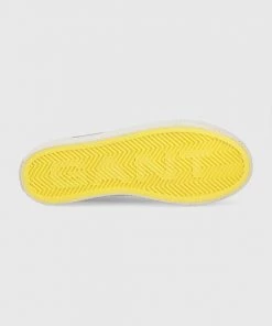 Ανδρικά Χαμηλά Πάνινα παπούτσια Gant Jacqo χρώμα: μαύρο -Εξοδος Gant Κατάστημα unnamed file 1130