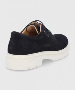 Ανδρικά Casual Gant - Σουέτ κλειστά παπούτσια Brobuddy Gant - Σουέτ κλειστά παπούτσια Brobuddy σκούρο μπλε 7 Ανδρικά Casual Gant - Σουέτ κλειστά παπούτσια Brobuddy Gant - Σουέτ κλειστά παπούτσια Brobuddy σκούρο μπλε -Εξοδος Gant Κατάστημα unnamed file 1147