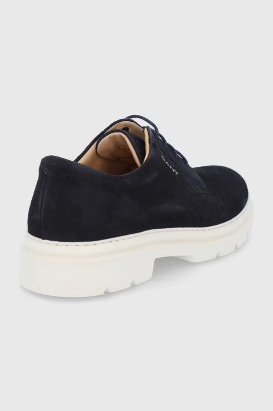 Ανδρικά Casual Gant - Σουέτ κλειστά παπούτσια Brobuddy Gant - Σουέτ κλειστά παπούτσια Brobuddy σκούρο μπλε 3 Ανδρικά Casual Gant - Σουέτ κλειστά παπούτσια Brobuddy Gant - Σουέτ κλειστά παπούτσια Brobuddy σκούρο μπλε - Image 3