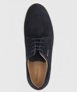 Ανδρικά Casual Gant - Σουέτ κλειστά παπούτσια Brobuddy Gant - Σουέτ κλειστά παπούτσια Brobuddy σκούρο μπλε 8 Ανδρικά Casual Gant - Σουέτ κλειστά παπούτσια Brobuddy Gant - Σουέτ κλειστά παπούτσια Brobuddy σκούρο μπλε -Εξοδος Gant Κατάστημα unnamed file 1148