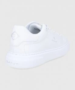 Ανδρικά Sneakers Δερμάτινα παπούτσια Gant Joree άσπρο 7 Ανδρικά Sneakers Δερμάτινα παπούτσια Gant Joree άσπρο -Εξοδος Gant Κατάστημα unnamed file 1152