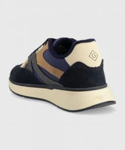 Ανδρικά Sneakers Αθλητικά Gant Dimaz ναυτικό μπλε -Εξοδος Gant Κατάστημα unnamed file 117