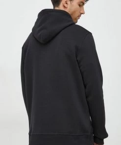 Ανδρικά Χωρίς φερμουάρ Μπλούζα Gant μαύρο, με κουκούλα 7 Ανδρικά Χωρίς φερμουάρ Μπλούζα Gant μαύρο, με κουκούλα -Εξοδος Gant Κατάστημα unnamed file 1186