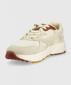 Ανδρικά Sneakers Αθλητικά Gant Profello μπεζ -Εξοδος Gant Κατάστημα unnamed file 1231