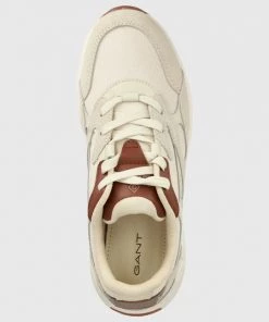 Ανδρικά Sneakers Αθλητικά Gant Profello μπεζ -Εξοδος Gant Κατάστημα unnamed file 1232