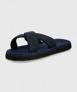 Ανδρικά Παντόφλες Gant Poolbro ναυτικό μπλε -Εξοδος Gant Κατάστημα unnamed file 1254