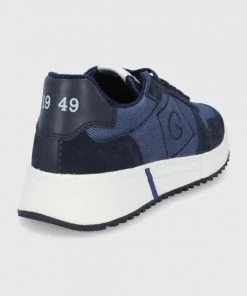 Ανδρικά Sneakers Υποδήματα Gant Rawsson ναυτικό μπλε -Εξοδος Gant Κατάστημα unnamed file 1319