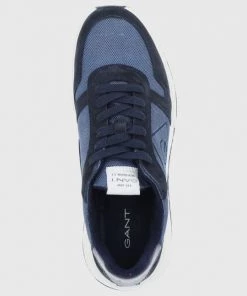 Ανδρικά Sneakers Υποδήματα Gant Rawsson ναυτικό μπλε -Εξοδος Gant Κατάστημα unnamed file 1320