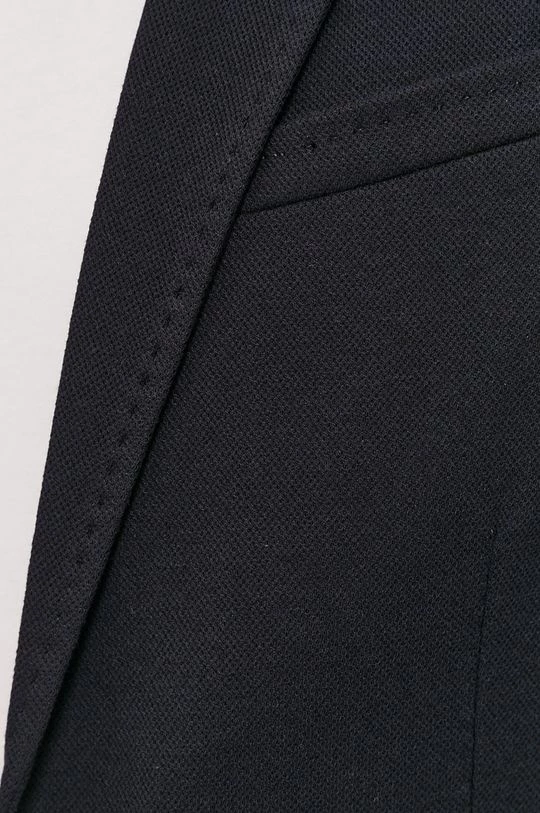 Ανδρικά Σακάκια Σακάκι Gant χρώμα: ναυτικό μπλε 5 Ανδρικά Σακάκια Σακάκι Gant χρώμα: ναυτικό μπλε - Image 5