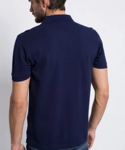 Ανδρικά Πόλο μπλουζάκια Βαμβακερό μπλουζάκι πόλο Gant ναυτικό μπλε 6 Ανδρικά Πόλο μπλουζάκια Βαμβακερό μπλουζάκι πόλο Gant ναυτικό μπλε -Εξοδος Gant Κατάστημα unnamed file 1341