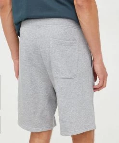 Ανδρικά Σορτς Gant γκρι 6 Ανδρικά Σορτς Gant γκρι -Εξοδος Gant Κατάστημα unnamed file 1360