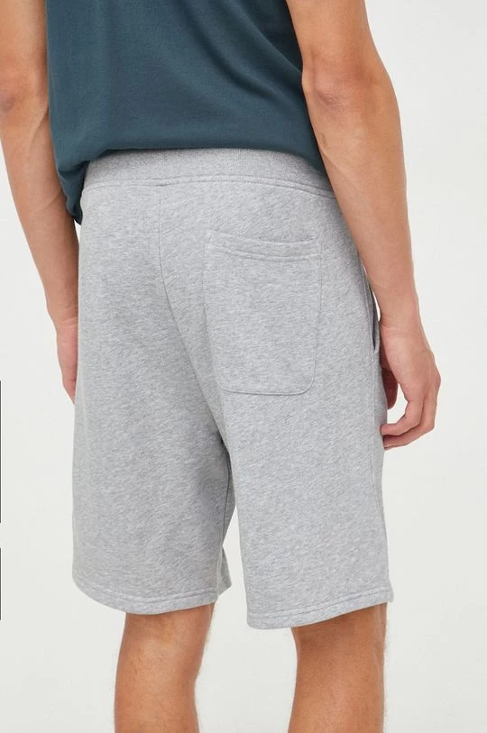 Ανδρικά Σορτς Gant γκρι 3 Ανδρικά Σορτς Gant γκρι - Image 3