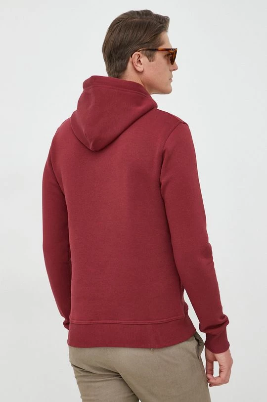 Ανδρικά Χωρίς φερμουάρ Μπλούζα Gant κουκούλα 3 Ανδρικά Χωρίς φερμουάρ Μπλούζα Gant κουκούλα - Image 3