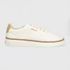 Ανδρικά Sneakers Αθλητικά Gant San Prep μπεζ