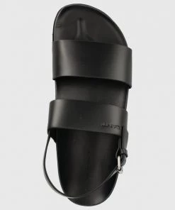 Ανδρικά Σανδάλια Δερμάτινα σανδάλια Gant Primapal μαύρο 8 Ανδρικά Σανδάλια Δερμάτινα σανδάλια Gant Primapal μαύρο -Εξοδος Gant Κατάστημα unnamed file 1384