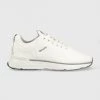 Ανδρικά Sneakers Αθλητικά Gant Beeker άσπρο
