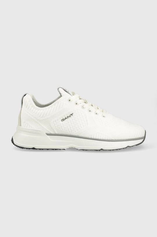 Ανδρικά Sneakers Αθλητικά Gant Beeker άσπρο 1 Ανδρικά Sneakers Αθλητικά Gant Beeker άσπρο