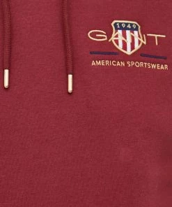 Ανδρικά Χωρίς φερμουάρ Μπλούζα Gant κουκούλα 9 Ανδρικά Χωρίς φερμουάρ Μπλούζα Gant κουκούλα -Εξοδος Gant Κατάστημα unnamed file 139