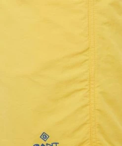 Ανδρικά Σόρτς Σορτς κολύμβησης Gant κίτρινο 7 Ανδρικά Σόρτς Σορτς κολύμβησης Gant κίτρινο -Εξοδος Gant Κατάστημα unnamed file 1398