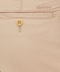 Ανδρικά Σορτς Βαμβακερό σορτσάκι Gant μπεζ 7 Ανδρικά Σορτς Βαμβακερό σορτσάκι Gant μπεζ -Εξοδος Gant Κατάστημα unnamed file 1402