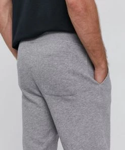 Ανδρικά Σορτς Gant χρώμα: γκρι 6 Ανδρικά Σορτς Gant χρώμα: γκρι -Εξοδος Gant Κατάστημα unnamed file 1454