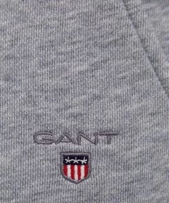 Ανδρικά Σορτς Gant χρώμα: γκρι 7 Ανδρικά Σορτς Gant χρώμα: γκρι -Εξοδος Gant Κατάστημα unnamed file 1455