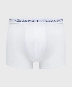 Ανδρικά Μπόξερ και σλιπ Gant - Μποξεράκια (3-pack) κόκκινο -Εξοδος Gant Κατάστημα unnamed file 1538