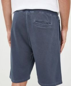 Ανδρικά Σορτς Βαμβακερό σορτσάκι Gant ναυτικό μπλε 6 Ανδρικά Σορτς Βαμβακερό σορτσάκι Gant ναυτικό μπλε -Εξοδος Gant Κατάστημα unnamed file 1551