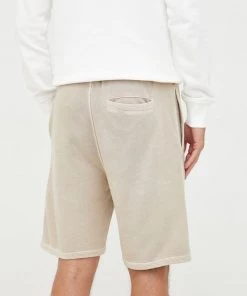 Ανδρικά Σορτς Βαμβακερό σορτσάκι Gant μπεζ 6 Ανδρικά Σορτς Βαμβακερό σορτσάκι Gant μπεζ -Εξοδος Gant Κατάστημα unnamed file 1555