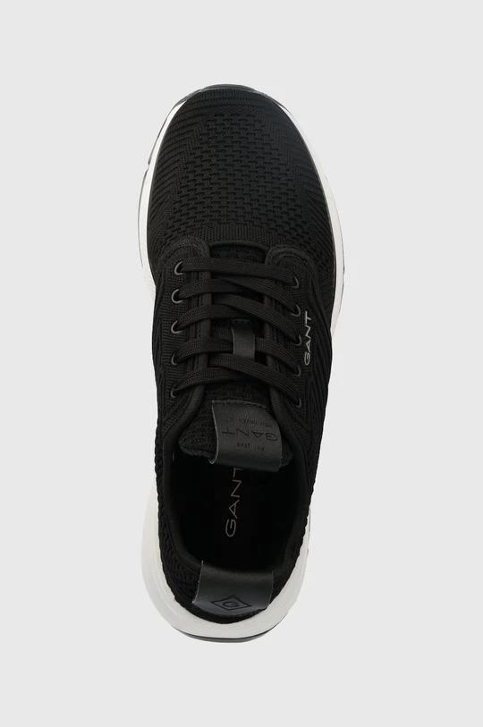 Ανδρικά Sneakers Αθλητικά Gant Beeker μαύρο 4 Ανδρικά Sneakers Αθλητικά Gant Beeker μαύρο - Image 4