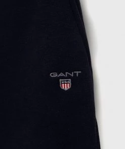 Ανδρικά Σορτς Gant χρώμα: ναυτικό μπλε 8 Ανδρικά Σορτς Gant χρώμα: ναυτικό μπλε -Εξοδος Gant Κατάστημα unnamed file 1569