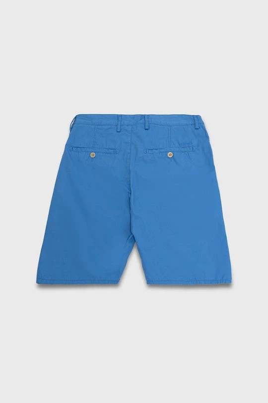 Ανδρικά Σορτς Βαμβακερό σορτσάκι Gant μπεζ 2 Ανδρικά Σορτς Βαμβακερό σορτσάκι Gant μπεζ - Image 2