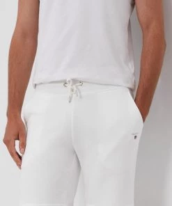 Εξοδος Gant Κατάστημα 21 Ανδρικά Gant - Σορτς γκρί