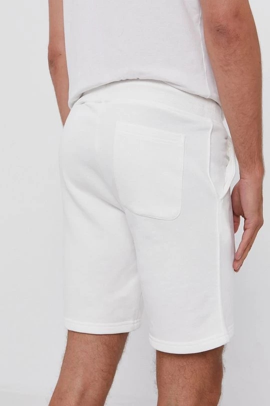 Ανδρικά Gant - Σορτς γκρί 3 Ανδρικά Gant - Σορτς γκρί - Image 3