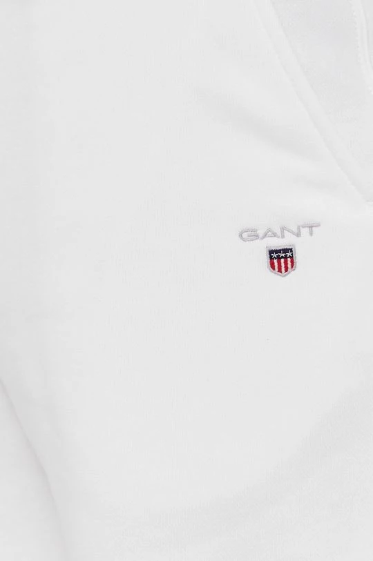 Ανδρικά Gant - Σορτς γκρί 4 Ανδρικά Gant - Σορτς γκρί - Image 4