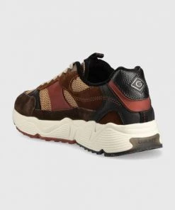 Ανδρικά Sneakers Αθλητικά Gant , χρώμα: καφέ 7 Ανδρικά Sneakers Αθλητικά Gant , χρώμα: καφέ -Εξοδος Gant Κατάστημα unnamed file 196