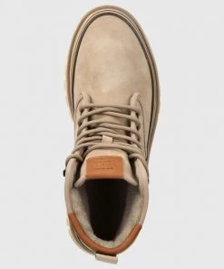 Ανδρικά Μπότες και Αρβύλες Μπότες πεζοπορίας από σουέτ Gant Nebrada μπεζ 8 Ανδρικά Μπότες και Αρβύλες Μπότες πεζοπορίας από σουέτ Gant Nebrada μπεζ -Εξοδος Gant Κατάστημα unnamed file 23