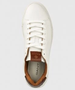 Ανδρικά Sneakers Δερμάτινα αθλητικά παπούτσια Gant Mc Julien άσπρο 8 Ανδρικά Sneakers Δερμάτινα αθλητικά παπούτσια Gant Mc Julien άσπρο -Εξοδος Gant Κατάστημα unnamed file 231