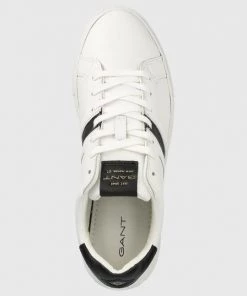 Ανδρικά Sneakers Δερμάτινα αθλητικά παπούτσια Gant Mc Julien άσπρο 8 Ανδρικά Sneakers Δερμάτινα αθλητικά παπούτσια Gant Mc Julien άσπρο -Εξοδος Gant Κατάστημα unnamed file 251