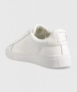 Ανδρικά Sneakers Δερμάτινα αθλητικά παπούτσια Gant Mc Julien άσπρο -Εξοδος Gant Κατάστημα unnamed file 280