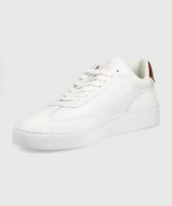 Ανδρικά Sneakers Δερμάτινα αθλητικά παπούτσια Gant Mc Julien άσπρο 7 Ανδρικά Sneakers Δερμάτινα αθλητικά παπούτσια Gant Mc Julien άσπρο -Εξοδος Gant Κατάστημα unnamed file 310