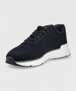 Ανδρικά Sneakers Αθλητικά Gant Beeker ναυτικό μπλε -Εξοδος Gant Κατάστημα unnamed file 325