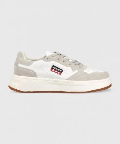 Ανδρικά Sneakers Αθλητικά Gant Kazpar γκρι