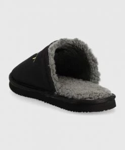 Ανδρικά Παντόφλες Gant Tamaware μαύρο 7 Ανδρικά Παντόφλες Gant Tamaware μαύρο -Εξοδος Gant Κατάστημα unnamed file 380