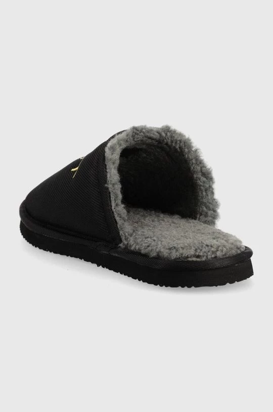 Ανδρικά Παντόφλες Gant Tamaware μαύρο 3 Ανδρικά Παντόφλες Gant Tamaware μαύρο - Image 3