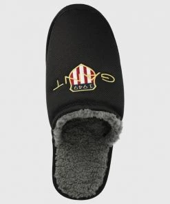 Ανδρικά Παντόφλες Gant Tamaware μαύρο 8 Ανδρικά Παντόφλες Gant Tamaware μαύρο -Εξοδος Gant Κατάστημα unnamed file 381