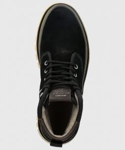 Ανδρικά Μπότες και Αρβύλες Gant Nebrada μαύρο -Εξοδος Gant Κατάστημα unnamed file 396