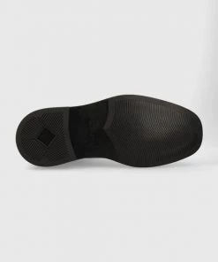 Ανδρικά Μπότες και Αρβύλες Δερμάτινες μπότες τσέλσι Gant Fairwyn μαύρο -Εξοδος Gant Κατάστημα unnamed file 4