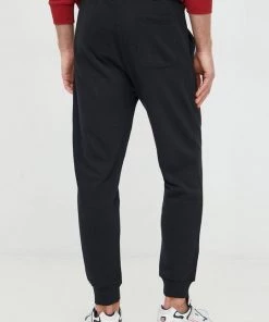 Ανδρικά Παντελόνια φόρμας Παντελόνι φόρμας Gant μαύρο 6 Ανδρικά Παντελόνια φόρμας Παντελόνι φόρμας Gant μαύρο -Εξοδος Gant Κατάστημα unnamed file 400